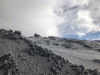 Paysage de l'Etna Paysage de l'Etna